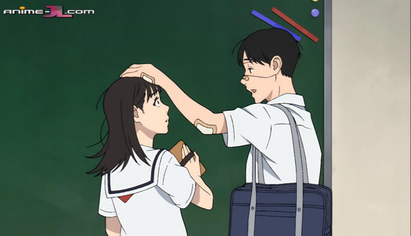 Yano-kun no Futsuu no Hibi completo
