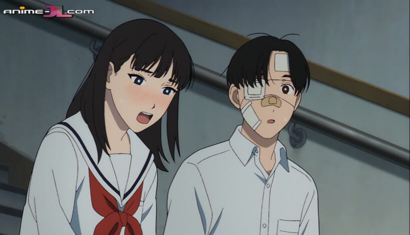 Yano-kun no Futsuu no Hibi ver gratis