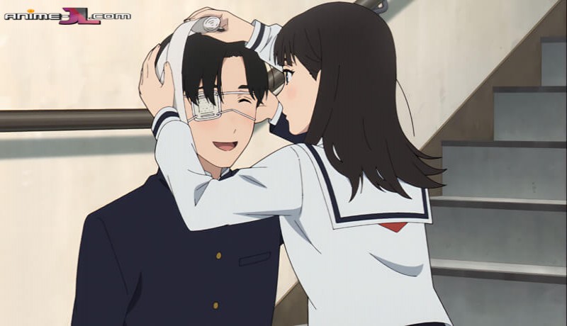 Yano-kun no Futsuu no Hibi en hd