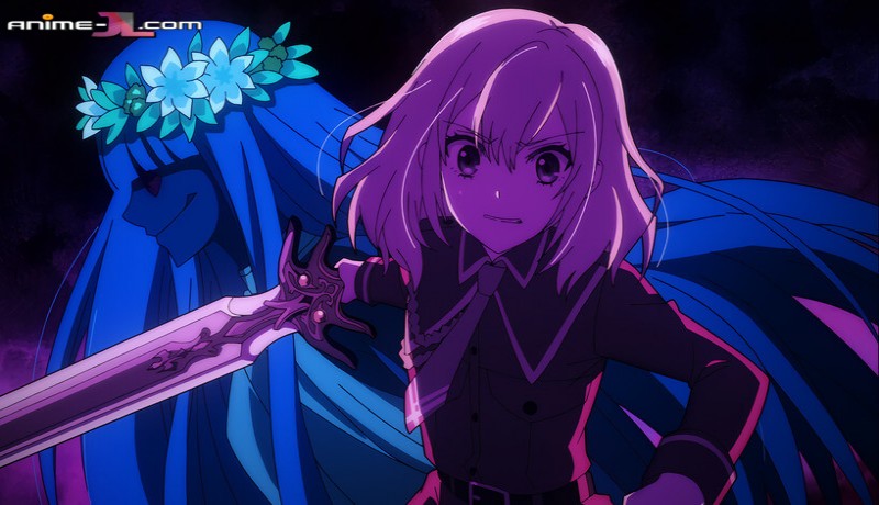 Yarinaoshi Reijou wa Ryuutei Heika wo Kouryakuchuu completo