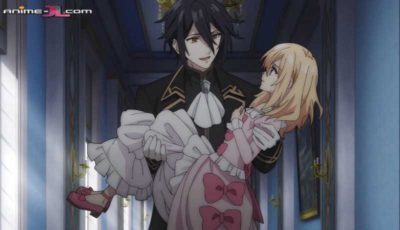 ver Yarinaoshi Reijou wa Ryuutei Heika wo Kouryakuchuu