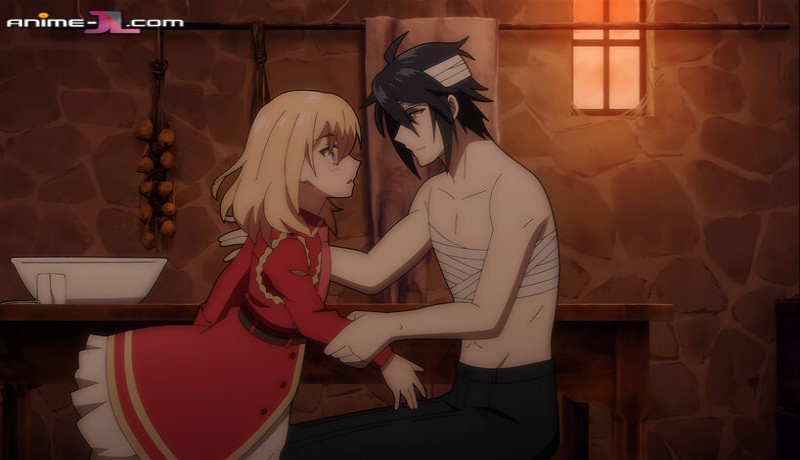 ver Yarinaoshi Reijou wa Ryuutei Heika wo Kouryakuchuu