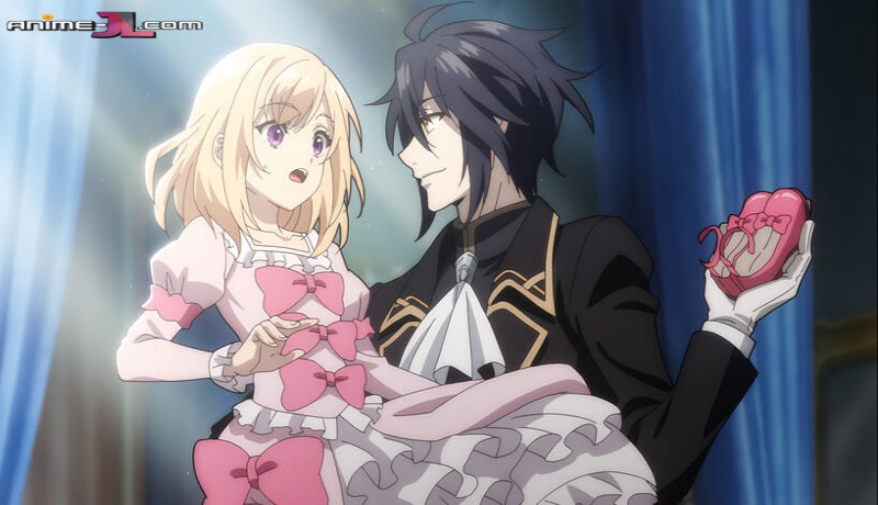 Yarinaoshi Reijou wa Ryuutei Heika wo Kouryakuchuu ver gratis