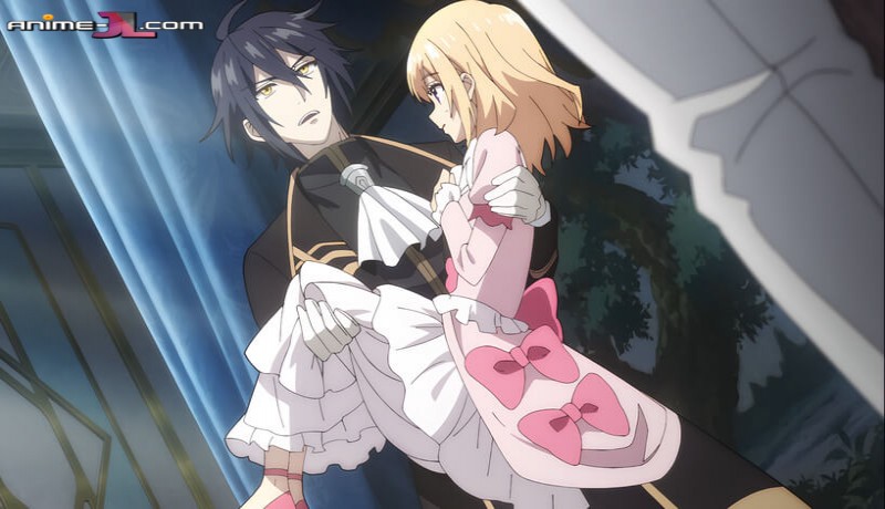 Yarinaoshi Reijou wa Ryuutei Heika wo Kouryakuchuu full