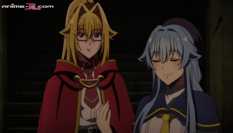 Yasei no Last Boss ga Arawareta! completo