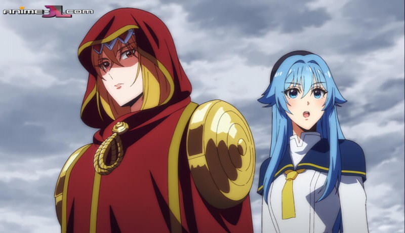 Yasei no Last Boss ga Arawareta! ver gratis