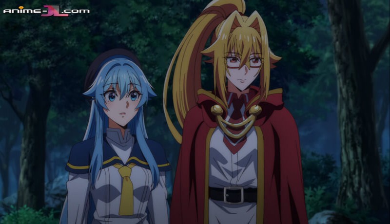 Yasei no Last Boss ga Arawareta! online