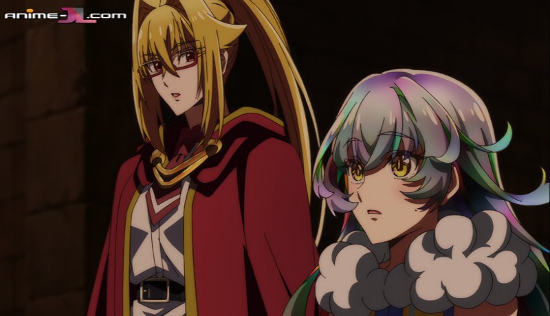 Yasei no Last Boss ga Arawareta! en latino