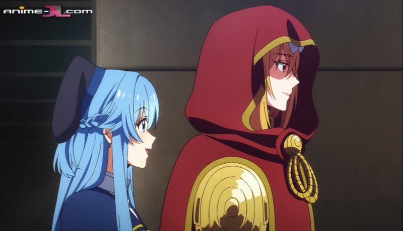 Yasei no Last Boss ga Arawareta! en hd