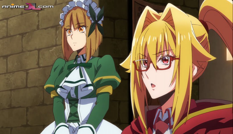 ver Yasei no Last Boss ga Arawareta!