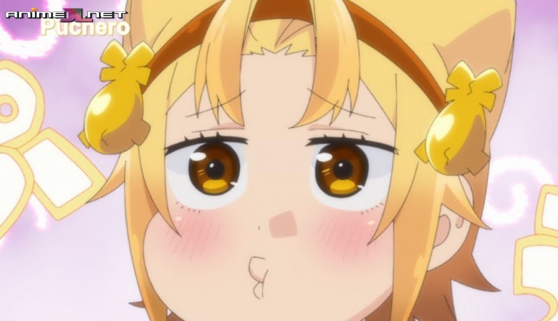 Yatogame-chan Kansatsu Nikki Sansatsume online