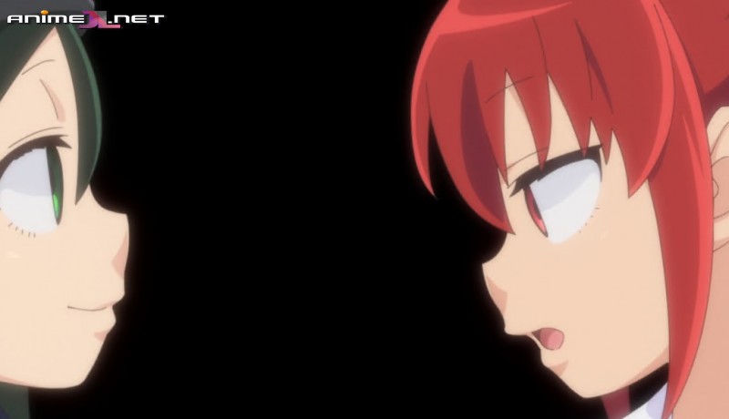 Yatogame-chan Kansatsu Nikki Sansatsume en latino