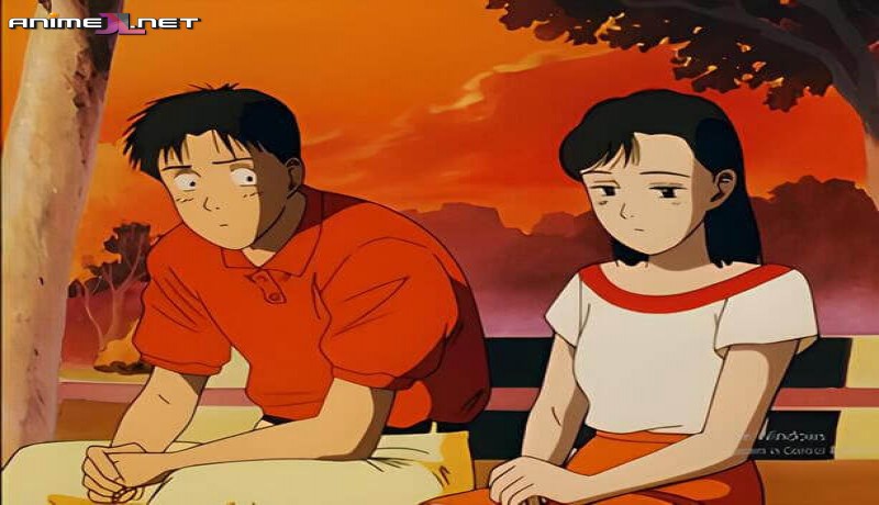 Yawara! Sore Yuke Koshinuke Kids!! completo