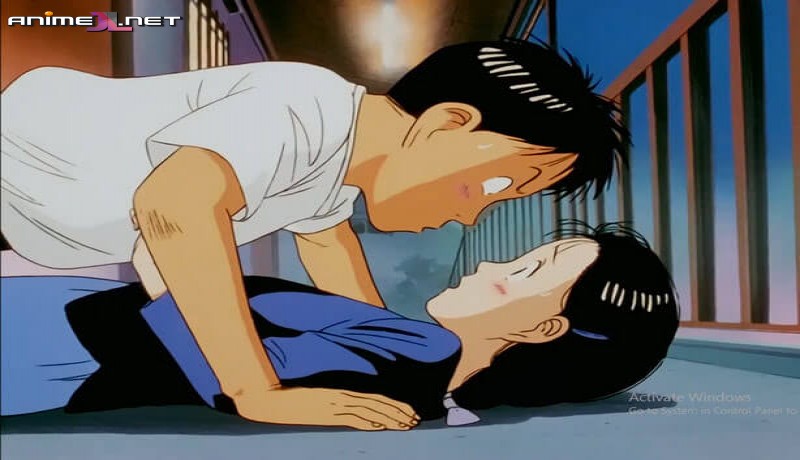Yawara! Sore Yuke Koshinuke Kids!! en hd