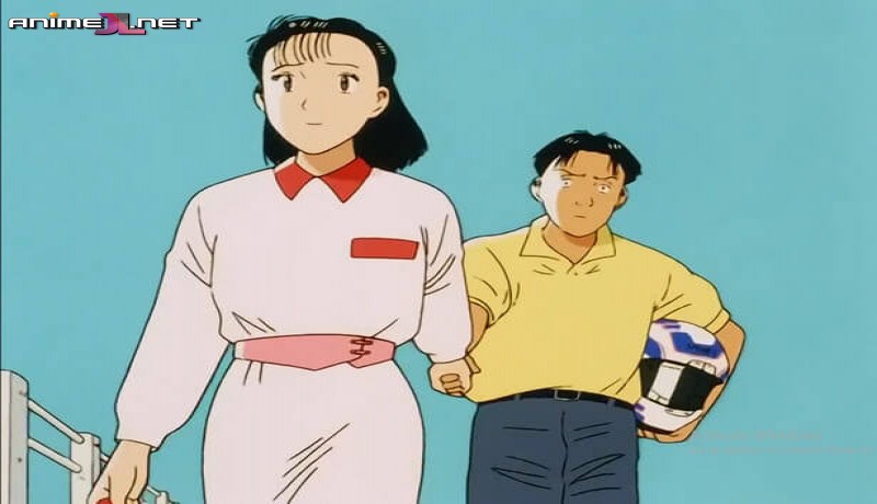 Yawara! en latino