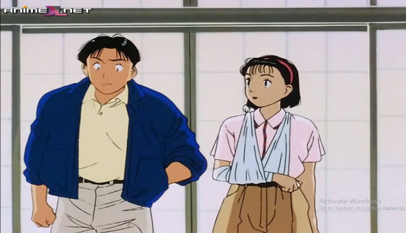 Yawara! ver gratis