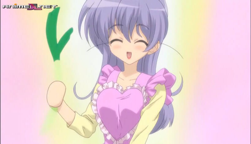Yawaraka Sangokushi Tsukisase!! Ryofuko-chan Español Latino ver gratis