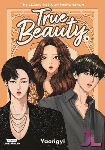 Yeosin Gangnim (True Beauty) Audio Japonés