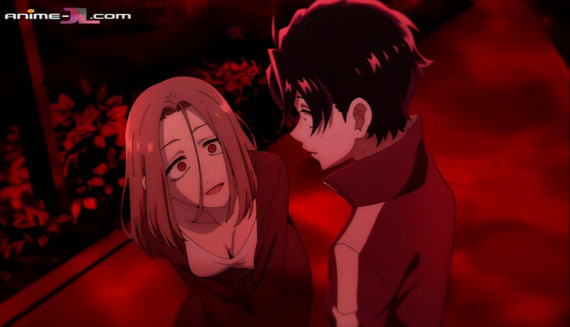 Yofukashi no Uta Temporada 2 en hd