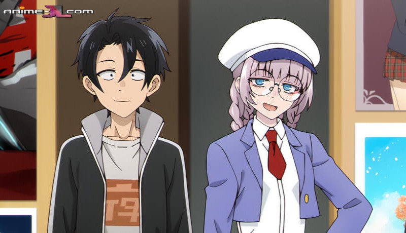 Yofukashi no Uta Temporada 2 completo