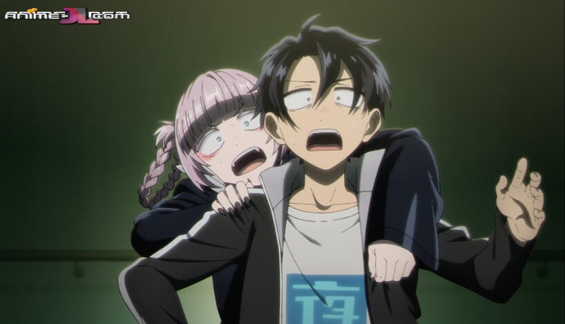 Yofukashi no Uta Temporada 2 Castellano completo