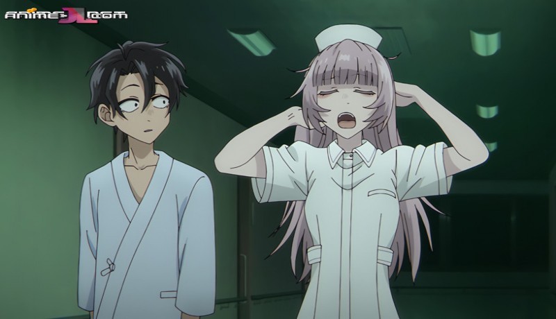 Yofukashi no Uta Temporada 2 Castellano online