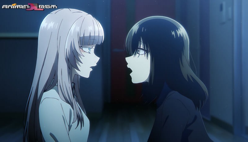 Yofukashi no Uta Temporada 2 Castellano en hd
