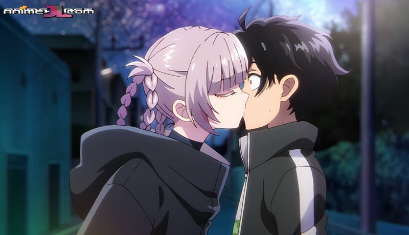 Yofukashi no Uta Temporada 2 Castellano en español