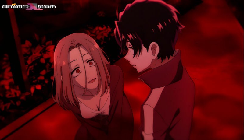 Yofukashi no Uta Temporada 2 Castellano ver gratis