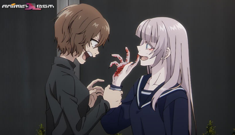 ver Yofukashi no Uta Temporada 2 Castellano