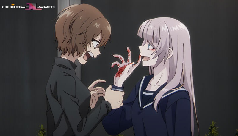 ver Yofukashi no Uta Temporada 2