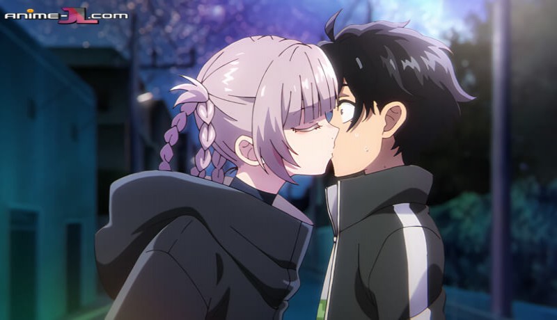 Yofukashi no Uta Temporada 2 online