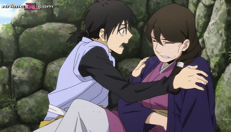 Yomi no Tsugai Latino full