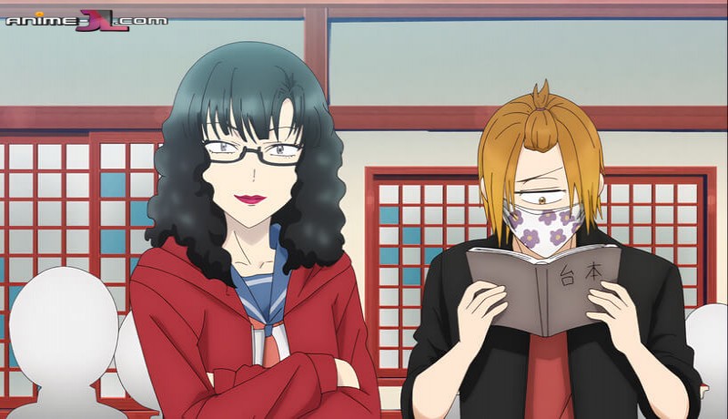 Youkai Gakkou no Sensei Hajimemashita! ver gratis