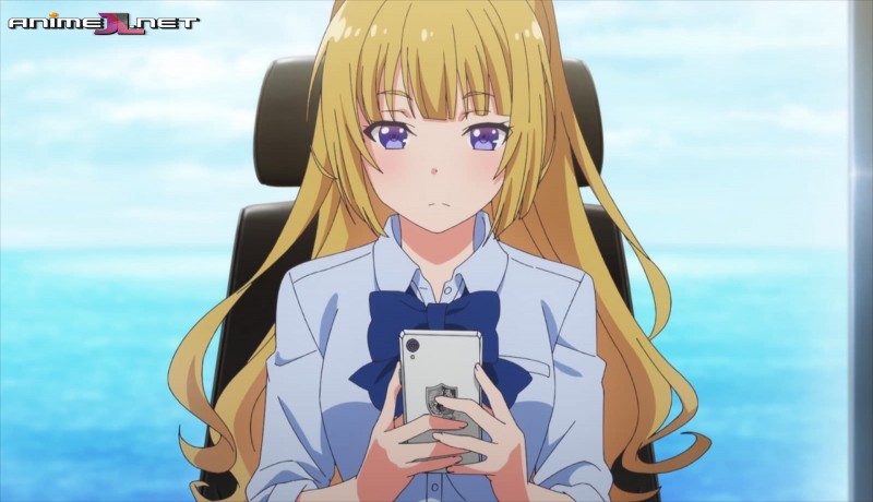 ver Youkoso Jitsuryoku Shijou Shugi no Kyoushitsu e (TV) Temporada 2 Español Latino