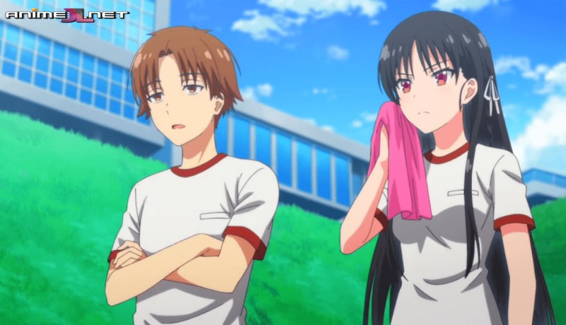 Youkoso Jitsuryoku Shijou Shugi no Kyoushitsu e (TV) Temporada 2 Español Latino ver gratis