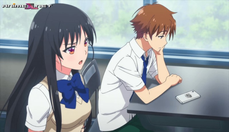 Youkoso Jitsuryoku Shijou Shugi no Kyoushitsu e (TV) Temporada 2 Español Latino en hd