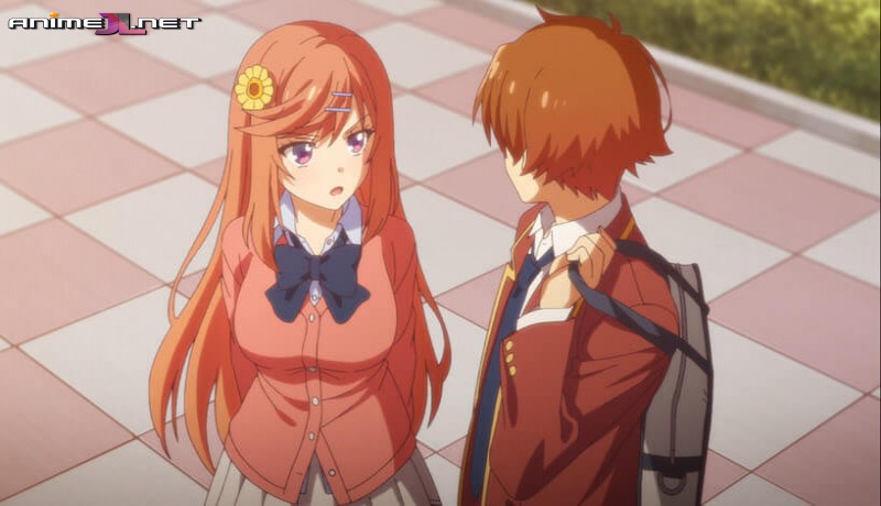 Youkoso Jitsuryoku Shijou Shugi no Kyoushitsu e (TV) Temporada 3 completo