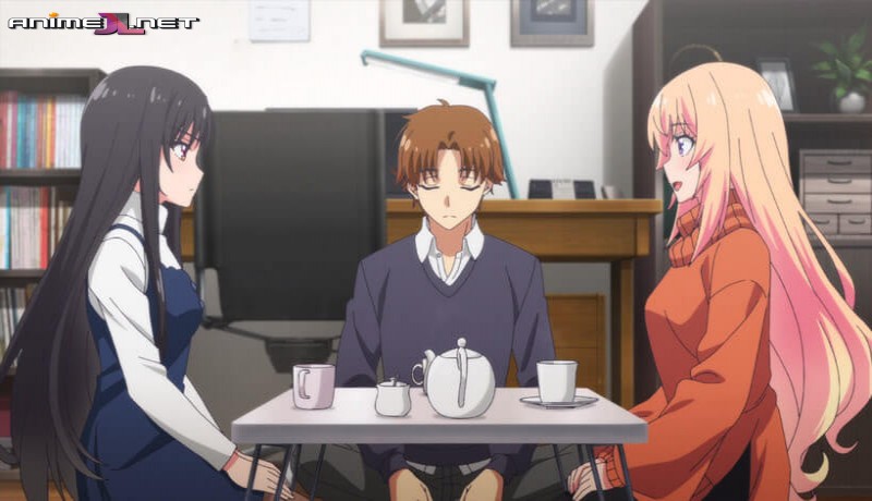 Youkoso Jitsuryoku Shijou Shugi no Kyoushitsu e (TV) Temporada 3 Español Latino en hd