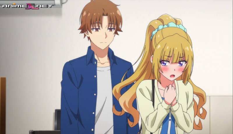 ver Youkoso Jitsuryoku Shijou Shugi no Kyoushitsu e (TV) Temporada 3