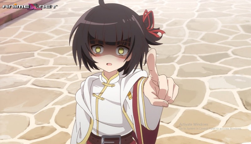 Yowai 5000-nen no Soushoku Dragon, Iwarenaki Jaryuu Nintei: Yada Kono Ikenie, Hito no Hanashi wo Kiite Kurenai Audio Japonés online