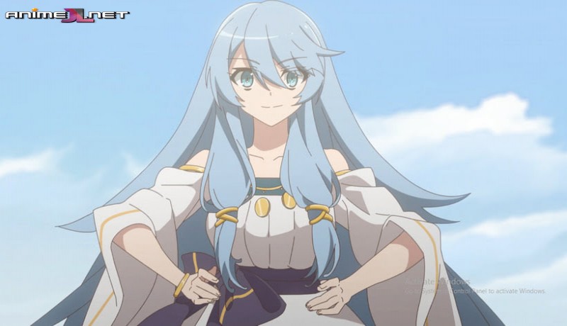 ver Yowai 5000-nen no Soushoku Dragon, Iwarenaki Jaryuu Nintei: Yada Kono Ikenie, Hito no Hanashi wo Kiite Kurenai Audio Japonés