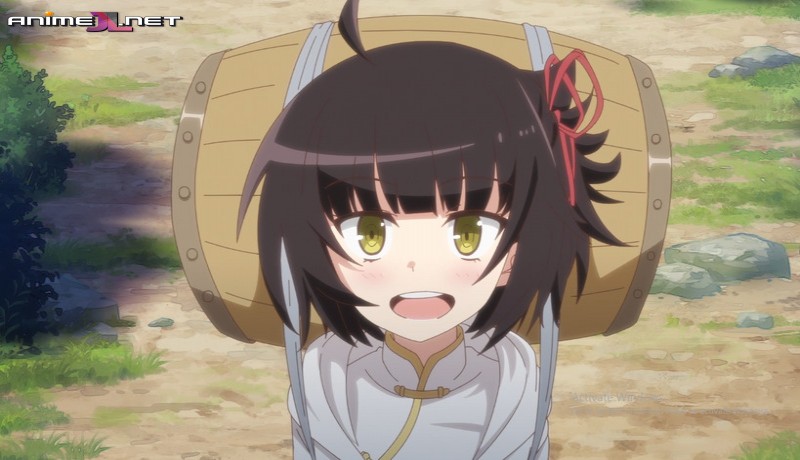 Yowai 5000-nen no Soushoku Dragon, Iwarenaki Jaryuu Nintei: Yada Kono Ikenie, Hito no Hanashi wo Kiite Kurenai Audio Japonés en español