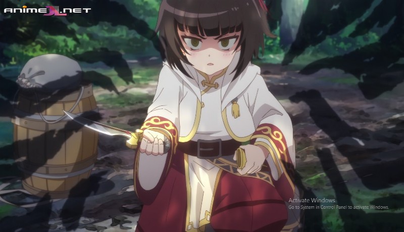 Yowai 5000-nen no Soushoku Dragon, Iwarenaki Jaryuu Nintei: Yada Kono Ikenie, Hito no Hanashi wo Kiite Kurenai Audio Japonés ver gratis
