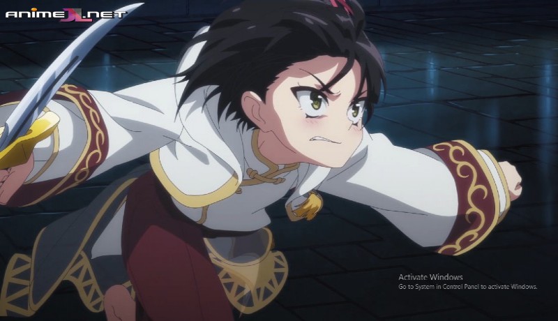 Yowai 5000-nen no Soushoku Dragon, Iwarenaki Jaryuu Nintei: Yada Kono Ikenie, Hito no Hanashi wo Kiite Kurenai Audio Japonés en hd
