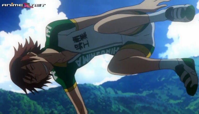 ver Yowamushi Pedal Temporada 2 Español Latino