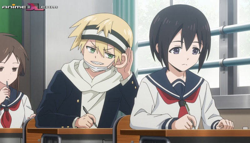 Yozakura-san Chi no Daisakusen! Temporada 2 en hd