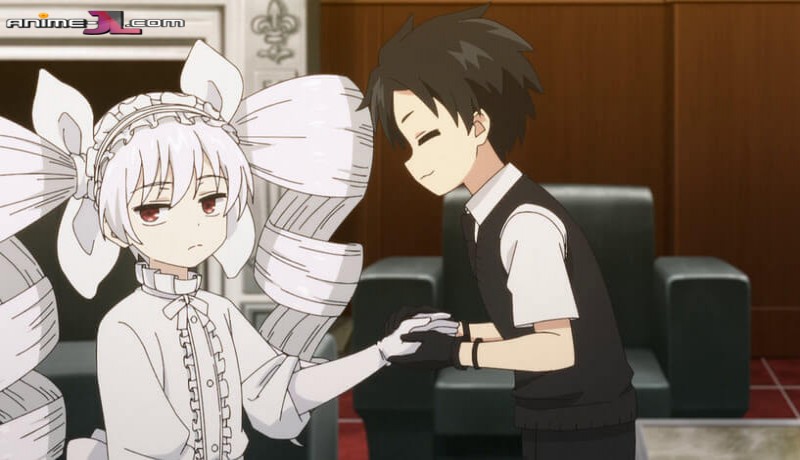 Yozakura-san Chi no Daisakusen! Temporada 2 full