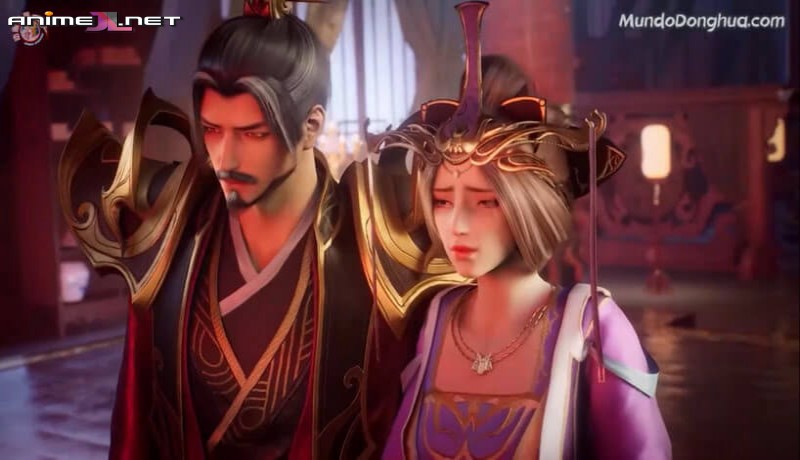 ver Yuan Zun (Dragon Prince Yuan)