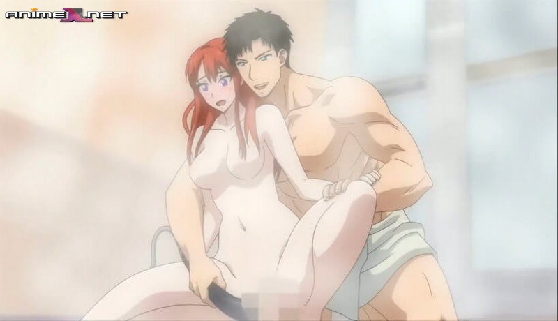 Yubisaki kara Honki no Netsujou: Osananajimi wa Shouboushi Español Latino online